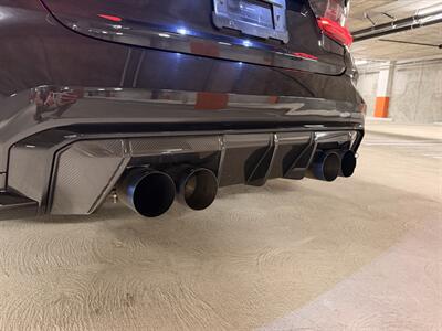 2024 BMW M3 CS   - Photo 10 - Canoga Park, CA 91303