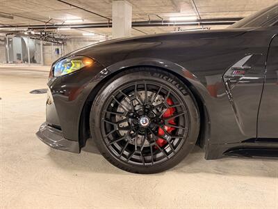 2024 BMW M3 CS   - Photo 16 - Canoga Park, CA 91303