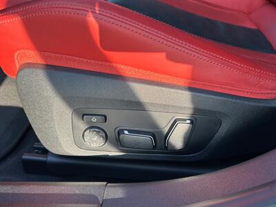 2024 BMW M3 Competition xDrive - Photo 36 - Canoga Park, CA 91303