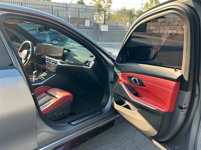 2024 BMW M3 Competition xDrive - Photo 29 - Canoga Park, CA 91303