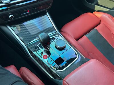 2024 BMW M3 Competition xDrive - Photo 38 - Canoga Park, CA 91303