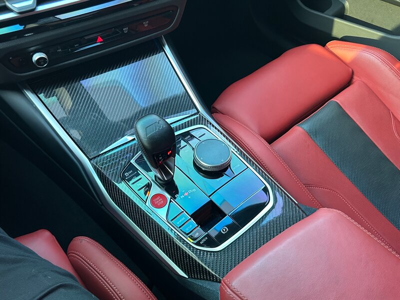 2024 BMW M3 Competition xDrive - Photo 38 - Canoga Park, CA 91303
