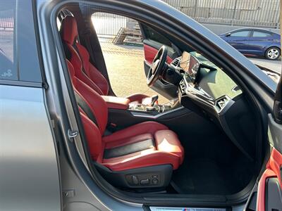 2024 BMW M3 Competition xDrive - Photo 30 - Canoga Park, CA 91303