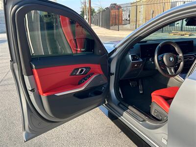2024 BMW M3 Competition xDrive - Photo 23 - Canoga Park, CA 91303