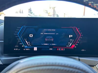 2024 BMW M3 Competition xDrive - Photo 47 - Canoga Park, CA 91303