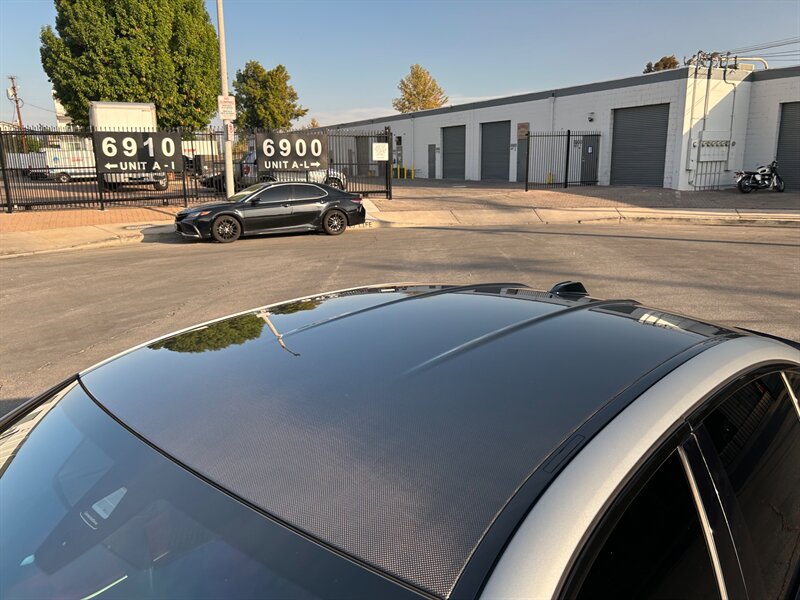 2024 BMW M3 Competition xDrive - Photo 13 - Canoga Park, CA 91303