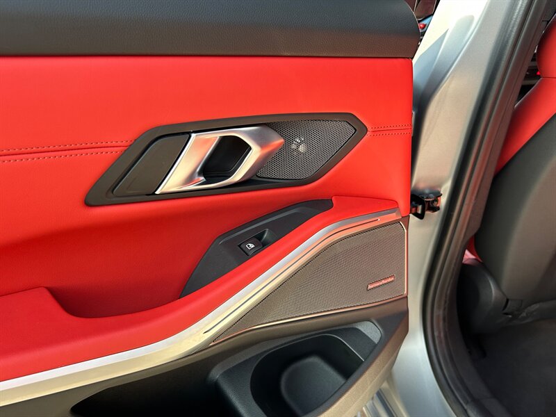 2024 BMW M3 Competition xDrive - Photo 31 - Canoga Park, CA 91303