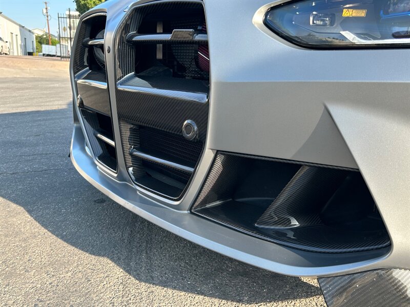 2024 BMW M3 Competition xDrive - Photo 16 - Canoga Park, CA 91303