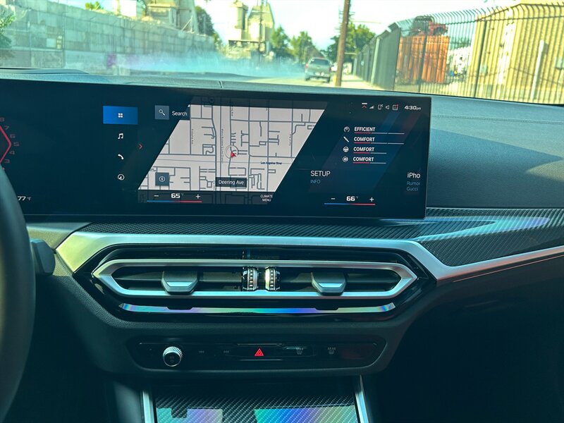 2024 BMW M3 Competition xDrive - Photo 40 - Canoga Park, CA 91303