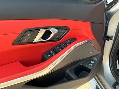 2024 BMW M3 Competition xDrive - Photo 34 - Canoga Park, CA 91303