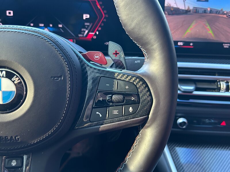 2024 BMW M3 Competition xDrive - Photo 45 - Canoga Park, CA 91303