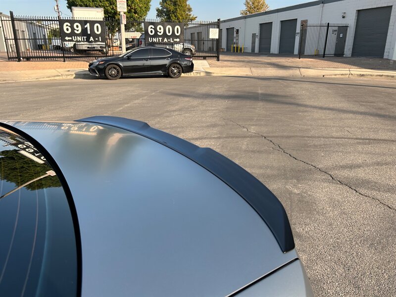 2024 BMW M3 Competition xDrive - Photo 12 - Canoga Park, CA 91303