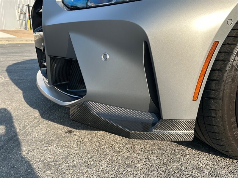 2024 BMW M3 Competition xDrive - Photo 15 - Canoga Park, CA 91303