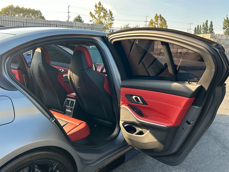 2024 BMW M3 Competition xDrive - Photo 27 - Canoga Park, CA 91303
