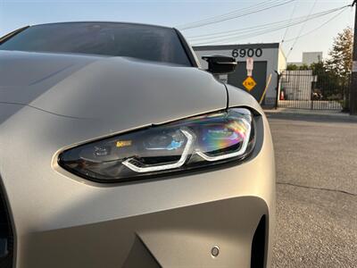 2024 BMW M3 Competition xDrive - Photo 22 - Canoga Park, CA 91303