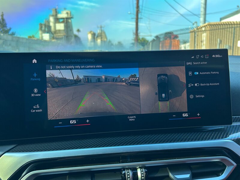 2024 BMW M3 Competition xDrive - Photo 42 - Canoga Park, CA 91303