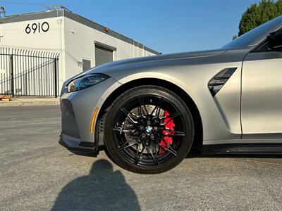 2024 BMW M3 Competition xDrive - Photo 14 - Canoga Park, CA 91303