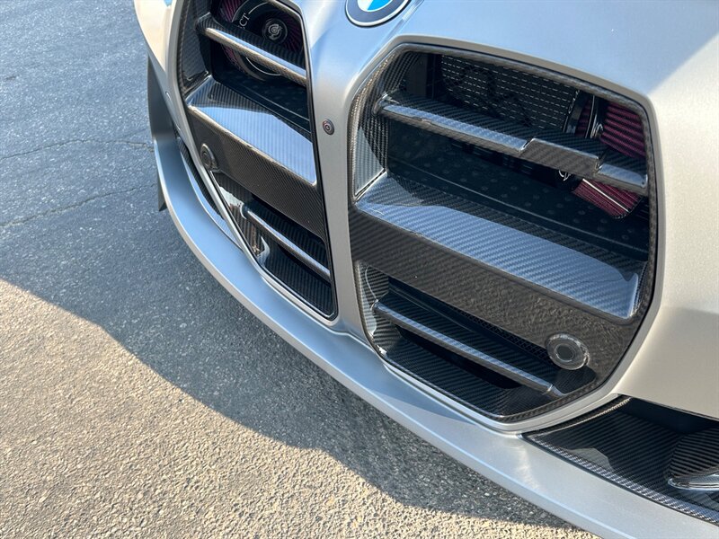 2024 BMW M3 Competition xDrive - Photo 17 - Canoga Park, CA 91303