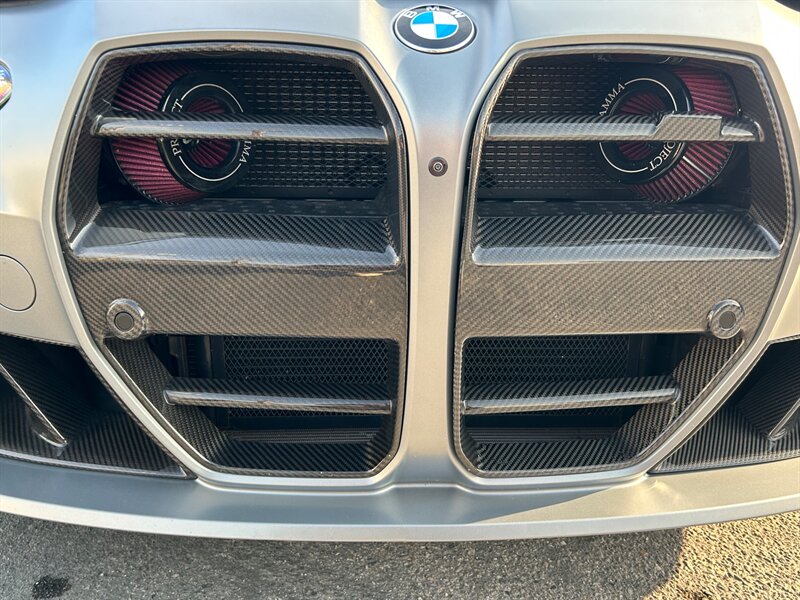 2024 BMW M3 Competition xDrive - Photo 18 - Canoga Park, CA 91303