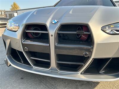 2024 BMW M3 Competition xDrive - Photo 21 - Canoga Park, CA 91303
