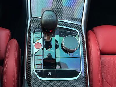 2024 BMW M3 Competition xDrive - Photo 39 - Canoga Park, CA 91303