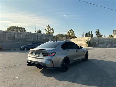 2024 BMW M3 Competition xDrive - Photo 4 - Canoga Park, CA 91303