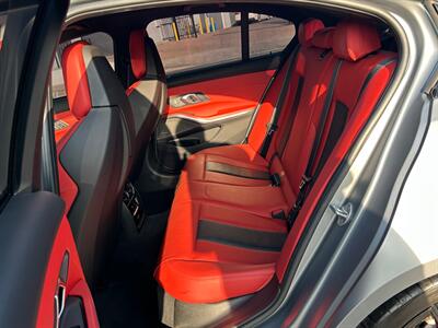 2024 BMW M3 Competition xDrive - Photo 26 - Canoga Park, CA 91303