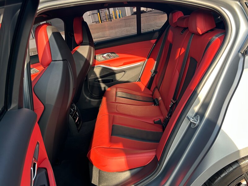 2024 BMW M3 Competition xDrive - Photo 26 - Canoga Park, CA 91303