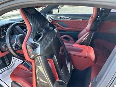 2022 BMW M8 Competition - Photo 21 - Canoga Park, CA 91303