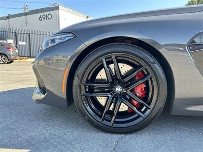 2022 BMW M8 Competition - Photo 12 - Canoga Park, CA 91303