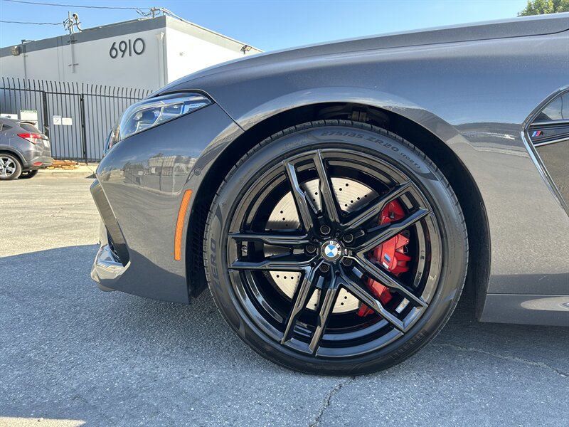 2022 BMW M8 Competition - Photo 12 - Canoga Park, CA 91303