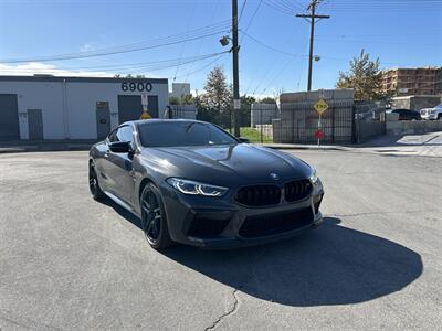2022 BMW M8 Competition - Photo 6 - Canoga Park, CA 91303
