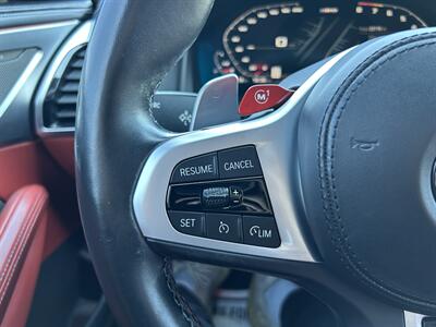 2022 BMW M8 Competition - Photo 27 - Canoga Park, CA 91303