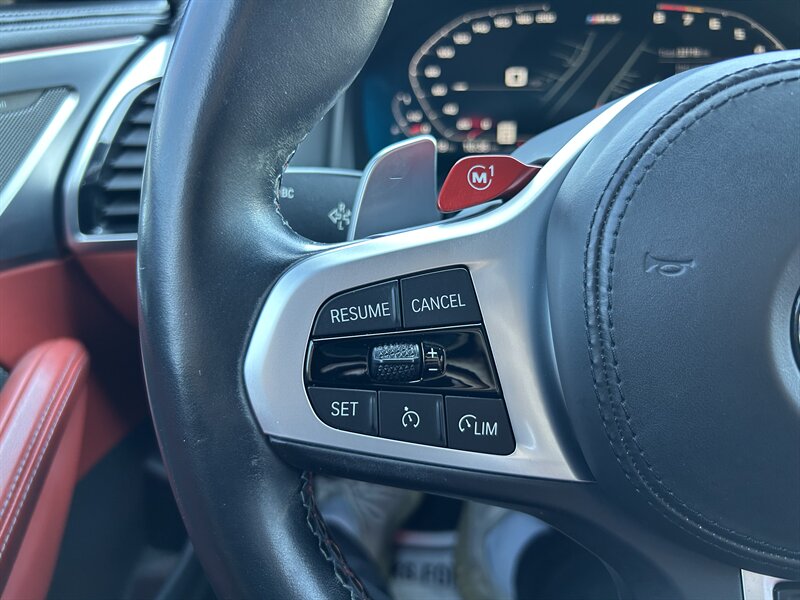 2022 BMW M8 Competition - Photo 27 - Canoga Park, CA 91303