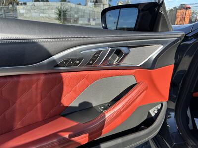 2022 BMW M8 Competition - Photo 17 - Canoga Park, CA 91303