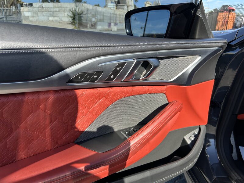 2022 BMW M8 Competition - Photo 17 - Canoga Park, CA 91303
