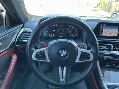 2022 BMW M8 Competition - Photo 26 - Canoga Park, CA 91303
