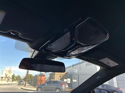 2022 BMW M8 Competition - Photo 25 - Canoga Park, CA 91303