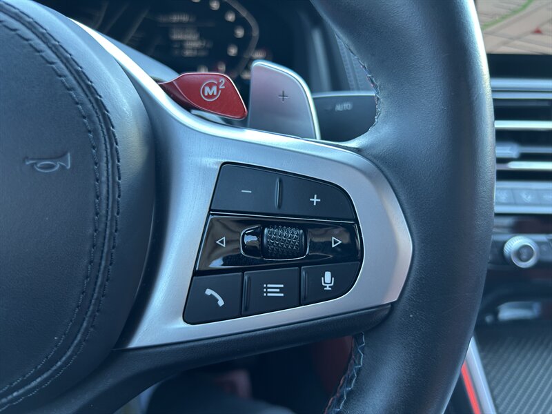 2022 BMW M8 Competition - Photo 28 - Canoga Park, CA 91303