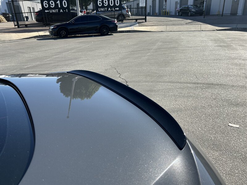 2022 BMW M8 Competition - Photo 10 - Canoga Park, CA 91303