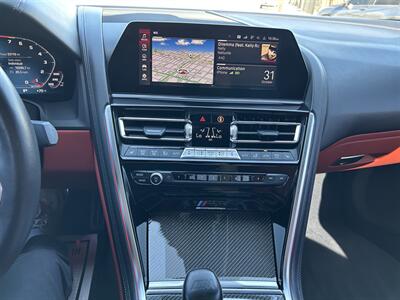 2022 BMW M8 Competition - Photo 24 - Canoga Park, CA 91303