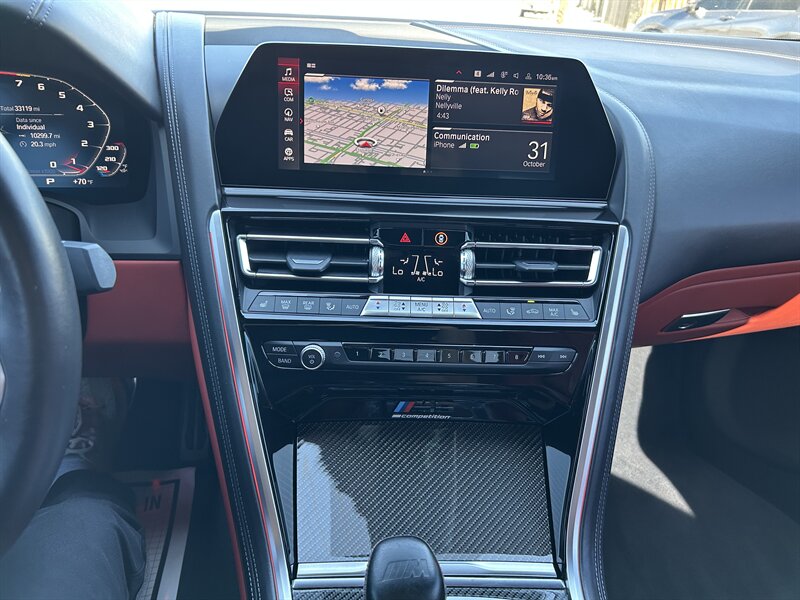2022 BMW M8 Competition - Photo 24 - Canoga Park, CA 91303