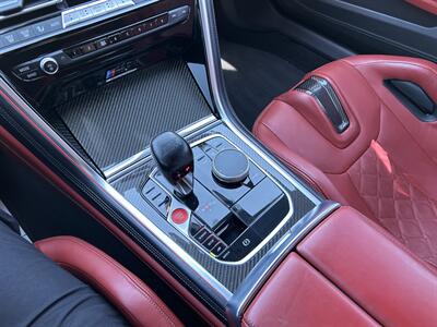 2022 BMW M8 Competition - Photo 23 - Canoga Park, CA 91303