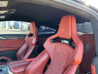 2022 BMW M8 Competition - Photo 20 - Canoga Park, CA 91303