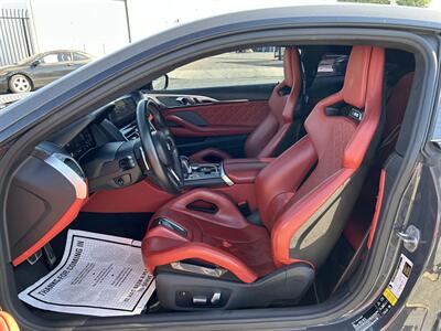 2022 BMW M8 Competition - Photo 14 - Canoga Park, CA 91303