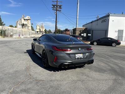 2022 BMW M8 Competition - Photo 3 - Canoga Park, CA 91303