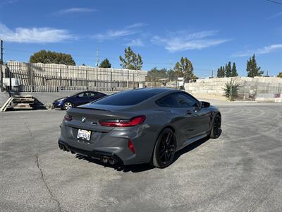 2022 BMW M8 Competition - Photo 4 - Canoga Park, CA 91303