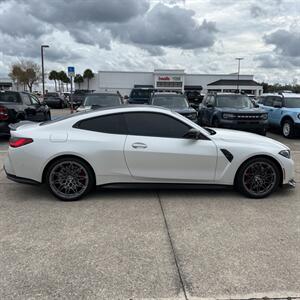 2022 BMW M4 Competition   - Photo 5 - Canoga Park, CA 91303