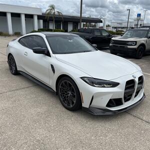 2022 BMW M4 Competition   - Photo 6 - Canoga Park, CA 91303