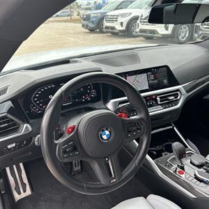 2022 BMW M4 Competition   - Photo 13 - Canoga Park, CA 91303